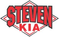 Steven Kia logo