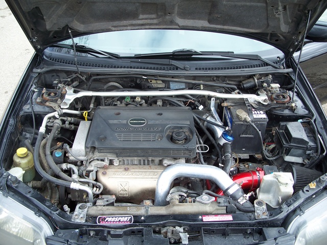 2003 Mazda Mazdaspeed Protege Pictures Cargurus