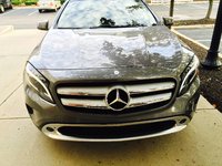 GLA-Class GLA-Class