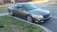 DeVille DeVille