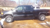 Sierra 2500 Sierra 2500