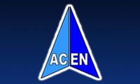 Acen Motors Inc. logo