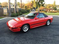 RX-7 RX-7