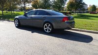 2011 Chevrolet Caprice Overview 2011 Chevrolet Caprice Overview