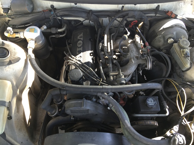 1993 Volvo 240 - Pictures - CarGurus