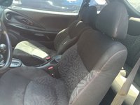 hyundai tiburon 2001 interior cargurus cars