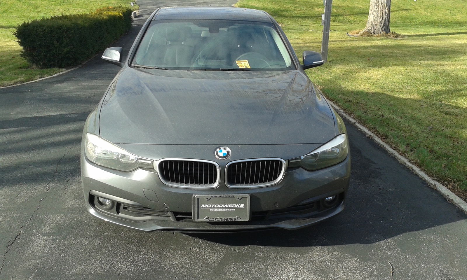 2016 2017 Bmw 3 Series For Sale In Your Area Cargurus