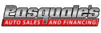 Pasquale's Auto Sales logo