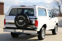 Bronco Bronco
