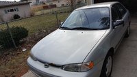 Prizm Prizm