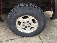 Silverado 1500HD Silverado 1500HD