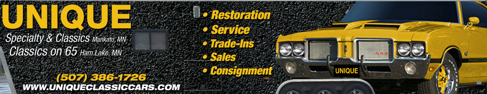 Mankato Car Dealers >> Unique Specialty & Classics - Mankato, MN: Read Consumer ... Mankato Car Dealers >> Unique Specialty & Classics - Mankato, MN: Read Consumer ...