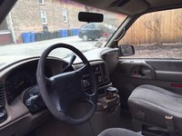 1996 Chevrolet Astro Interior Pictures Cargurus