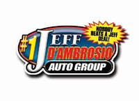 Jeff D'Ambrosio Auto Group logo