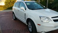 Captiva Sport Captiva Sport