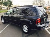 TrailBlazer EXT TrailBlazer EXT