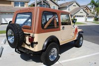 CJ-7