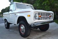 Bronco Bronco