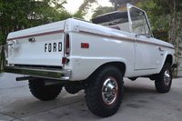Bronco Bronco