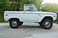 Bronco Bronco