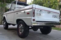 Bronco