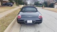 Thunderbird Thunderbird