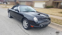 Thunderbird Thunderbird