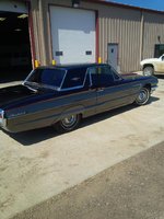Thunderbird Thunderbird