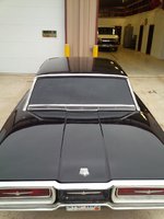 Thunderbird Thunderbird