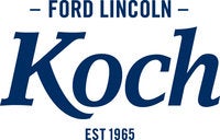 Koch Ford logo