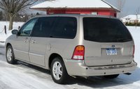 Windstar Windstar