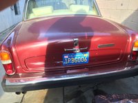 1980 Rolls Royce Silver Shadow Pictures Cargurus