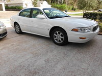 LeSabre LeSabre
