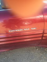 Grand Am Grand Am