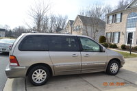 Windstar Windstar