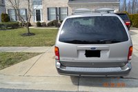 Windstar Windstar