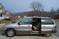 Windstar Windstar