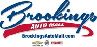 Brookings Auto Mall logo