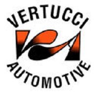 Vertucci Automotive Incorporated logo