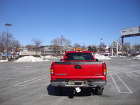2002 GMC Sierra 2500 Overview 2002 GMC Sierra 2500 Overview