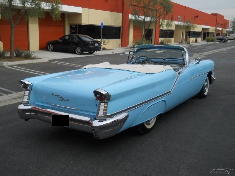 1957 Oldsmobile Ninety Eight Overview Cargurus
