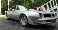 Firebird Firebird