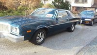 1974 Ford Torino Overview 1974 Ford Torino Overview