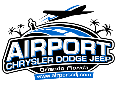Airport Chrysler Dodge Jeep Ram Orlando Fl Read
