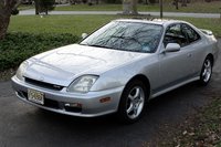 Prelude Prelude