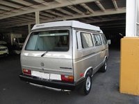 Vanagon Vanagon