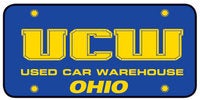 Used Car Warehouse logo