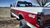 F-250 F-250