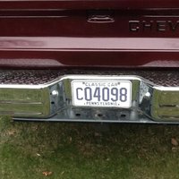 C/K 20 C/K 20
