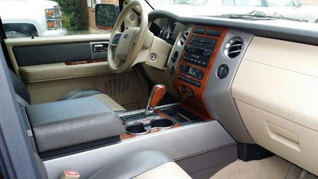 2007 Ford Expedition - Pictures - CarGurus